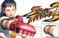 Street Fighter