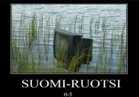 Suomi-Ruotsi