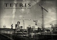 perus tetris