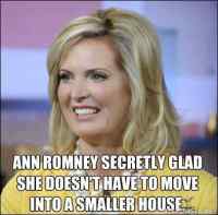 Ann Romney