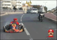 Mario Kart