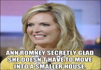 Ann Romney