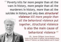 Structural violence