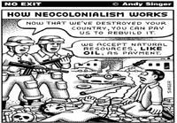 Neocolonialism