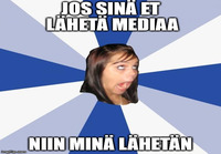 Uutta mediaa