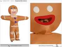 gingerbread man