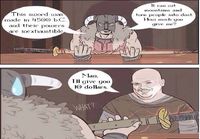 Skyrim pawn stars