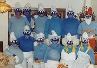 Smurffit