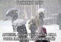 Toukokuu 2017