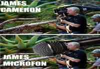 James Cameron