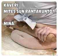 Rantakunto