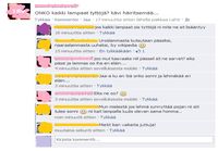 Biologiantunti facebookissa