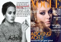 Adele