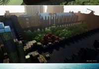 Game of Thrones Minecraft