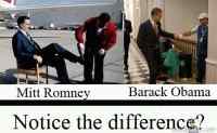 Obama vs. Romney