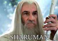 Sharuman