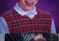 Bad Luck Brian