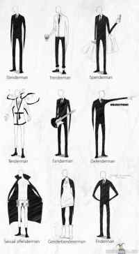 Slenderman