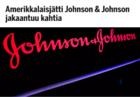 Johnson & Johnson