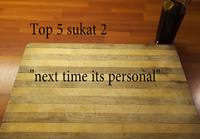 Top 5 sukat 2