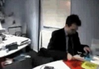 office ninja