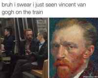 Vincent van Gogh