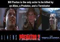 Bill Paxton