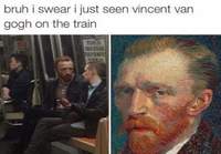 Vincent van Gogh