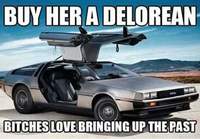 Delorean