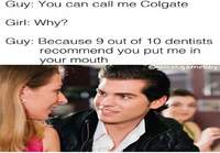 Colgate