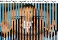 Nicolas Cage