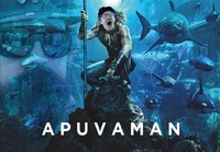 Apuvaman