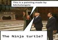 Michelangelo