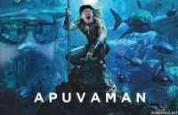 Apuvaman