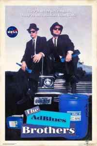 AdBlues Brothers