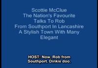 Scottie McClue