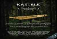 Kantele