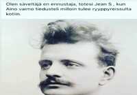 Jean Sibelius