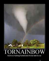 Tornainbow