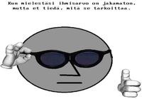 NPC: Ihmisarvo on jakamaton