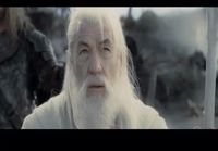 trolling saruman