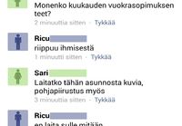 Vuokraisäntä Ricu