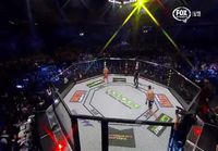 Amirkhanin UFC-debyytti: SPOILERS!