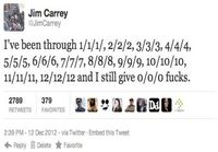 Jim Carrey