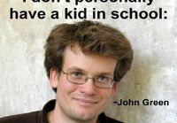 John Green