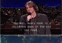 Mitch Hedberg