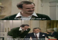 John Cleese