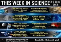 This Week in Science