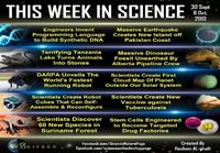 This Week in Science