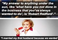 Betty White